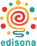 Edisona Logo